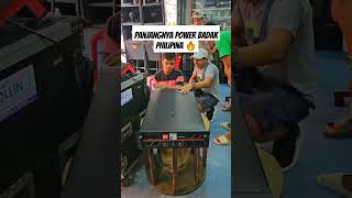 Panjangnya power badak philipina 🔥#soundphilipina #soundbalap #powerbalap #soundbattle #soundsystem