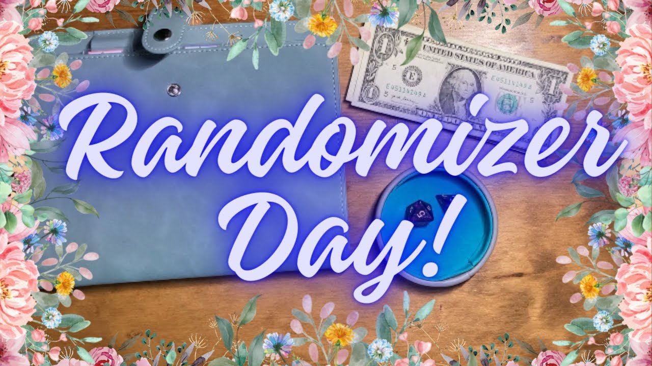 Randomizer Day Episode 6 Youtube
