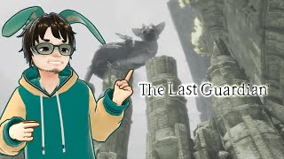 Toriko, AMIGÃO, vamo lá!【The Last Guardian】（2016）#02