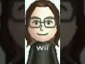 the wii fit told me i gained weight 😭 wiifit wii funny meme shorts