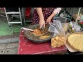 台北印尼街，匯聚在地傳統美食｜taipei s indonesian street a collection of traditional local food