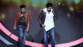 D3 D 4 Dance I Neerav \u0026 Sreesanth - Dilrupa...I Mazhavil Manorama