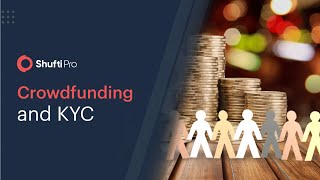 Making Crowd Funding Compliant to Global Regulations in light of KYC services