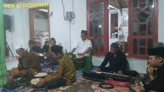 REBANA NEW ATTAZKIYYAH (  PALESTINA )  LIVE Di DUSUN SEPAT MEGALE KEDUNG ADEM BOJONEGORO