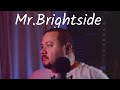 Mr.Brightside Cover by Singer Kev Wright