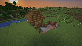 If Creeper Holes were never filled