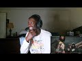 Reacting To MONTANA OF 300 - 