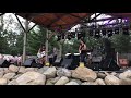 The Crane Wives “Empty Page” Hoxeyville 8-20-17