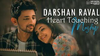 Darshan Raval Heart Touching Mashup | Bicky Official | Naresh Parmar | Mehedi Mashup | Chillout