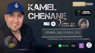 KAMEL CHENANE 2022 | YEMMA INU |