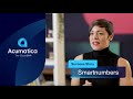 Acumatica Success Story - Smartnumbers