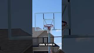 I Dunked 13 Feet