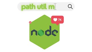 Path & util modules