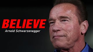 Arnold Schwarzenegger 2021 - The Speech That Broke The Internet!!! I BELIEVE!