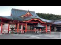 【犬山成田山】不動明王様のご加護をお授けください！inuyama naritayama temple aichi japan