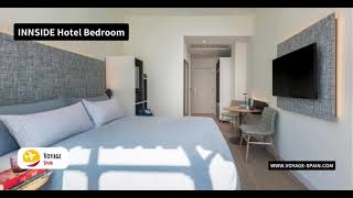 INNSIDE Hotel by Meliá Madrid Gran Vía - Full Review | Voyage Spain