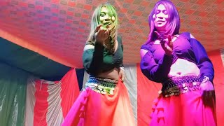 Tharu Dance Dj Song Dance // Nakphorwa Mela 2081 // Viral Tharu Dance // Tharu New Video // Tabahi