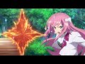 The Asterisk War English Dub and Product Announcement