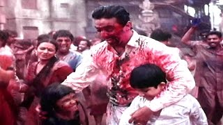 Sande Podhu Full Video Song || Nayakudu Movie || Kamal Haasan, Saranya