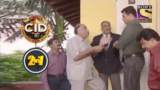 Case 30 लाख Rupees का | CID | सी आई डी | CID – 2 in 1