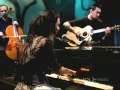 Evanescence-All that Im living for live acoustic aol sesions