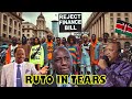 RUTO MUST GO FEARLESS YOUTHS