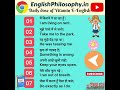 daily use english sentences 32 english speaking practice simple sentence learn english shorts