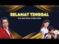 Jens Butar Butar feat Silaen Sister - Selamat Tinggal (Official Music Video)