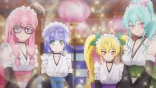 『久保さんは僕を許さない』 1~12話 | Anime English Subtitle 2025