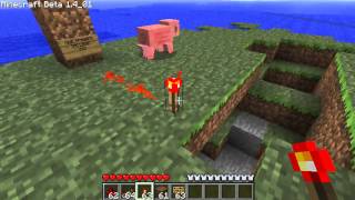 Minecraft - Craftbook Tutorial