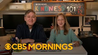 "Kindness 101" explores mindfulness