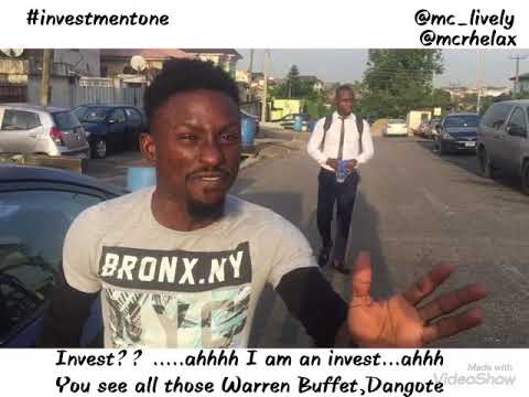 Mc Lively - Don’t be a LAU LAU Spender
