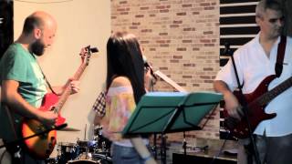 Suzy Movsesyan ''SweeT'' band