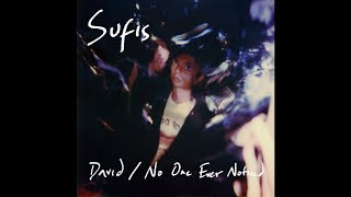 The Sufis - David