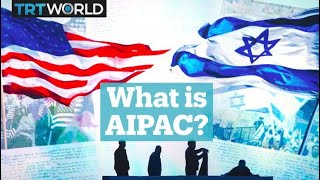 Five things to know about AIPAC, the powerful pro-Israeli lobby in the US