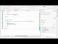 VB.Net Windows Forms Tutorial | Student Fee Calculator Using Event Handling & ComboBox