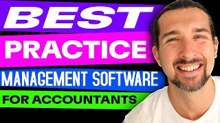 Best Practice Management Software For Accountants, Small & Big Accounting Firms - Client Management