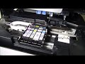 How To Install Ink on Canon TR8520