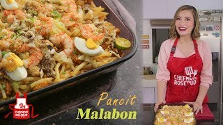 How to Cook Pancit Malabon Recipe