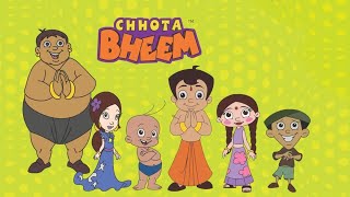 chhota Bheem cartoon || cartoon || Bheem cartoon||chhota bheem cartoon for kids ||