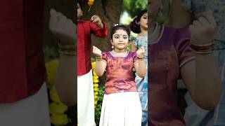 Ona Veyil Olangale #onaveyil #onam #dance #kids #kidsdance #festival #footlights