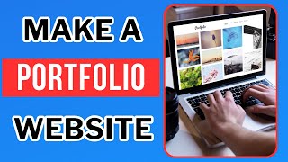 Step By Step Tutorial Creating A Portfolio Website With Google Sites