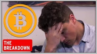 Trying to Survive on Bitcoin for 2 Days | The Breakdown Ep. 3