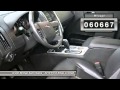 2010 Ford Edge Limited Chesapeake VA 23320