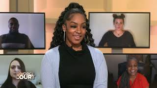 The Fix Needs Fixing Azaina Smith V Dmario Gray S24 E34