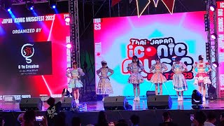 20230923 FES☆TIVE Magical Parade 「マジカルパレード」, THAI-JAPAN ICONIC MUSIC FEST 2023