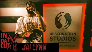 Jai Lynn - Harder Than Ever | In Da Cut Performance ✂️🎙️