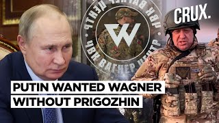Prigohzin Rejected Putin Offer, Russia Claims 10 to 60 Ambush, Ukraine HIMARS Fail Against Pantsirs?
