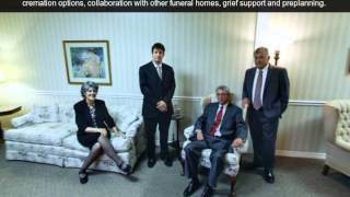Waters and Hibbert Funeral Home | Pensacola, FL | Funeral Homes