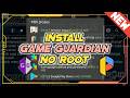 (NEW) HOW TO USE GAME GUARDIAN NO ROOT 2024 | HOW TO INSTALL GAME GUARDIAN NO ROOT IN PARALLEL SPACE